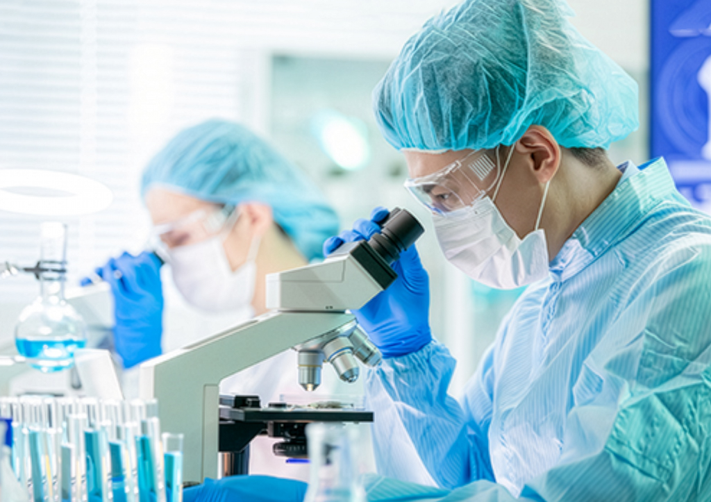 自體免疫癌細胞