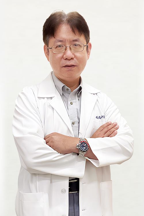 吳德強