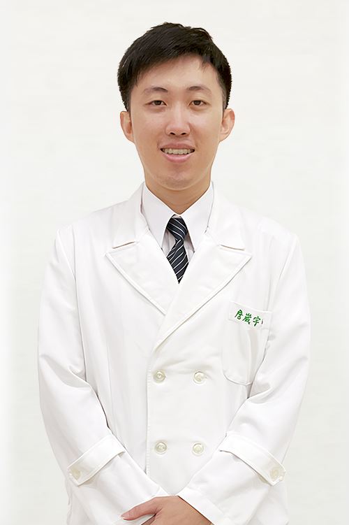 詹崴宇