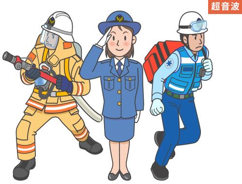 新北市警消健檢專案$4500