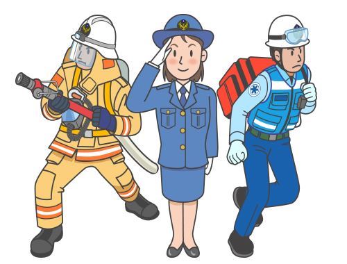 新北市警消健檢專案$3500